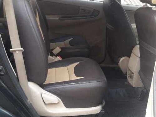 Used Toyota Innova 2007 car at low price