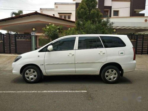 Used Toyota Innova 2006 car at low price