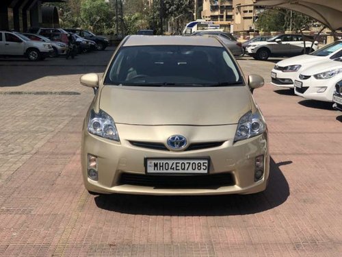 Used 2011 Toyota Prius for sale