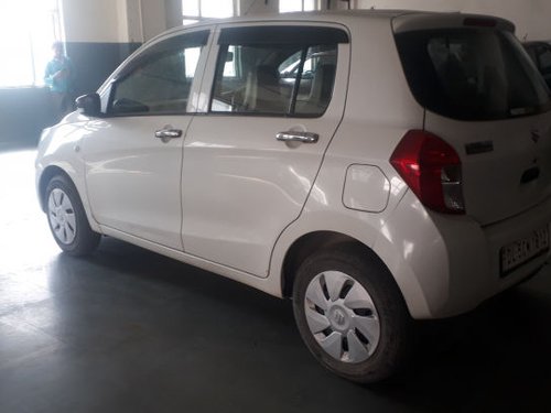 2016 Maruti Suzuki Celerio for sale at low price