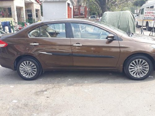 Maruti Suzuki Ciaz 2016 for sale