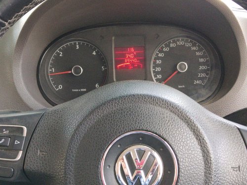 Used 2014 Volkswagen Vento for sale