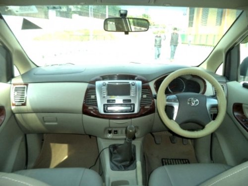 Used 2014 Toyota Innova for sale