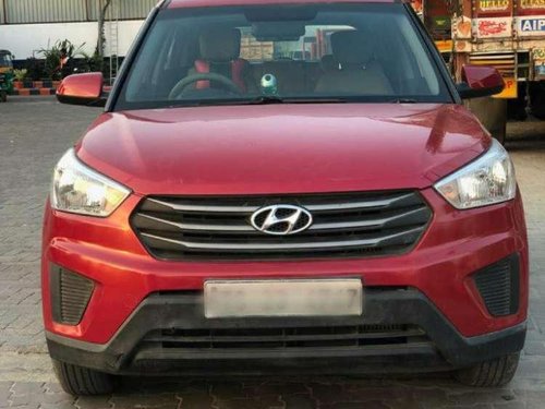 Used Hyundai Creta 2016 car at low price