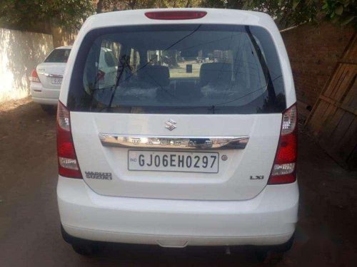 2011 Maruti Suzuki Wagon R for sale