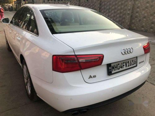 Used Audi A6 car 2013 for sale at low price