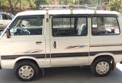 Used 2010 Maruti Suzuki Omni for sale