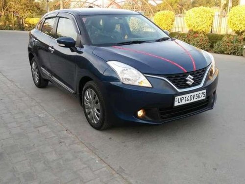 2018 Maruti Suzuki Baleno for sale at low price