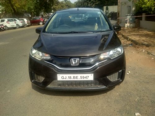 2016 Honda Jazz for sale