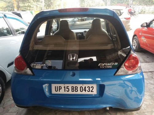 Good as new Honda Brio 2012 for sale