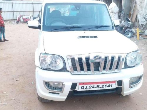 Used 2012 Mahindra Scorpio for sale