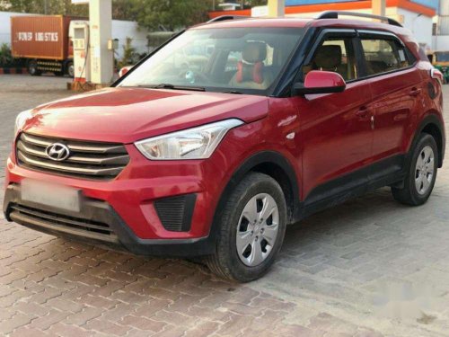 Used Hyundai Creta 2016 car at low price