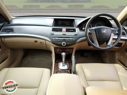 2011 Honda Accord for sale