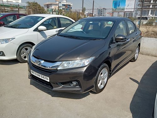 Honda City 2015 for sale