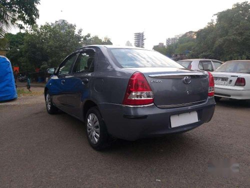 Used 2015 Toyota Etios for sale