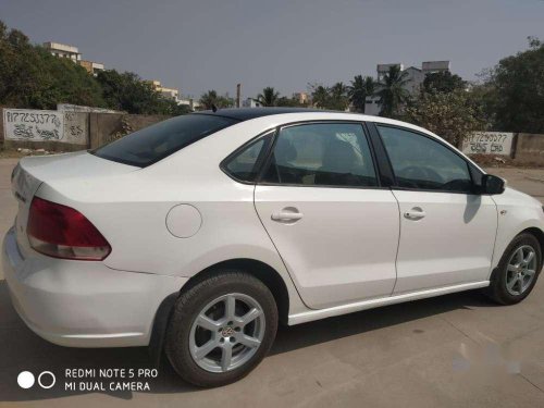 Used Volkswagen Vento car 2013 for sale at low price