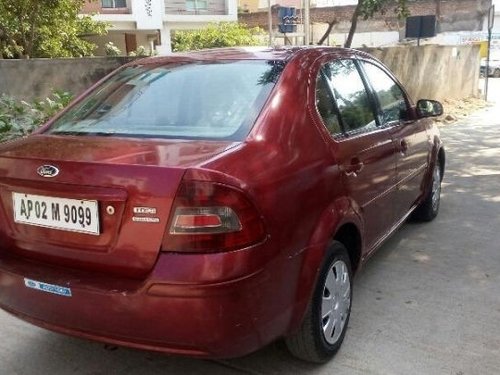 2006 Ford Fiesta for sale at low price