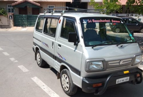 Used 2010 Maruti Suzuki Omni for sale