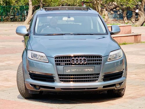 2009 Audi Q7 for sale at low price