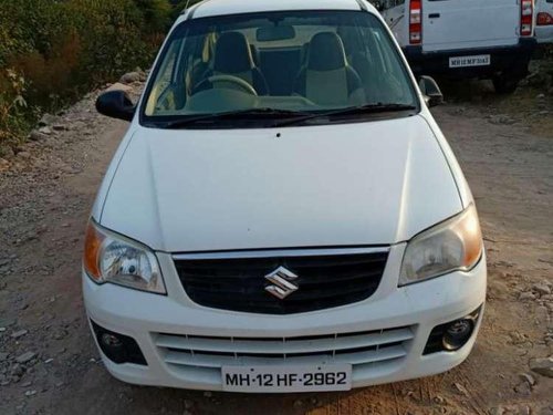 Maruti Suzuki Alto K10 VXI 2011 for sale