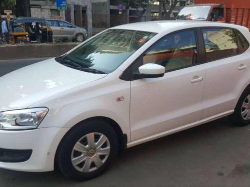 Used 2011 Volkswagen Polo for sale