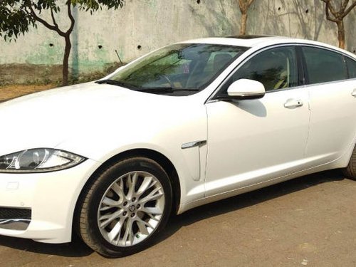 Jaguar XF 3.0 Litre S Premium Luxury for sale at  the best price