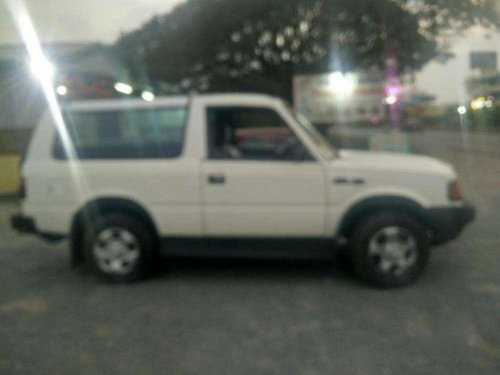 Used Tata Sierra 1997 car at low price