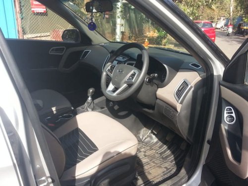 Used 2016 Hyundai Creta for sale