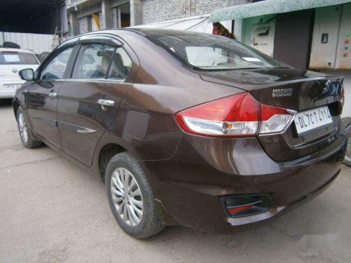 2014 Maruti Suzuki Ciaz for sale