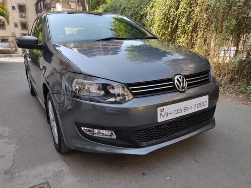 2013 Volkswagen Polo for sale at low price