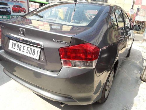 2010 Honda City for sale at low price