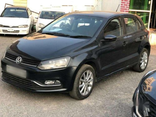 Used 2017 Volkswagen Polo for sale