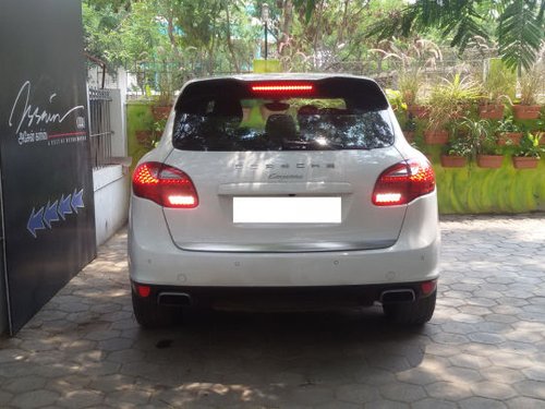 Good as new Porsche Cayenne 2014 for sale