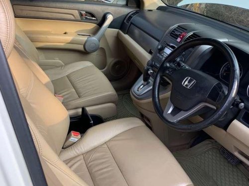 Used Honda CR V 2.4 AT 2007 for sale