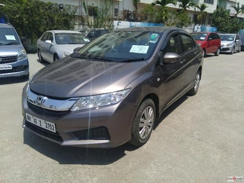 2014 Honda City for sale at low price