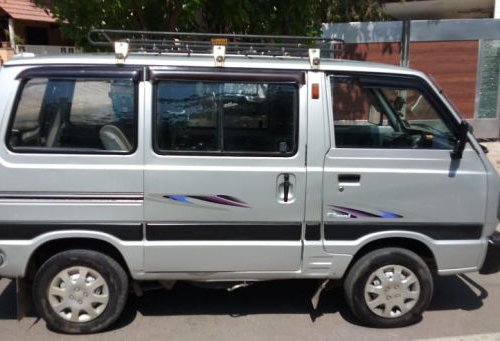 Used 2010 Maruti Suzuki Omni for sale