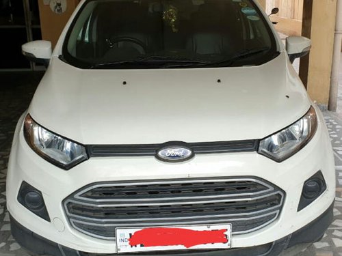 2013 Ford EcoSport for sale at low price