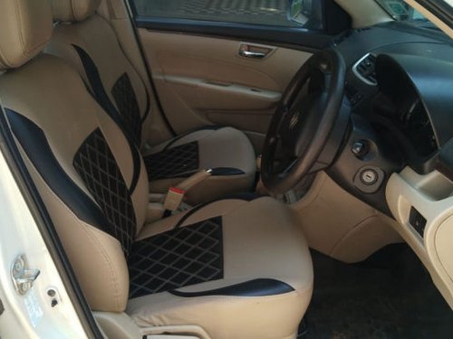 Used Maruti Suzuki Dzire car at low price