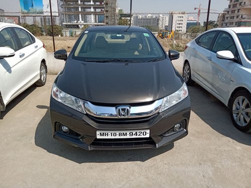 Honda City 2015 for sale