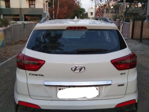 Used Hyundai Creta 1.6 SX Automatic 2015 for sale