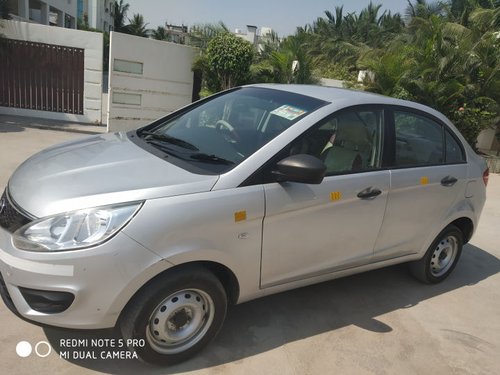 2017 Tata Zest for sale at low price