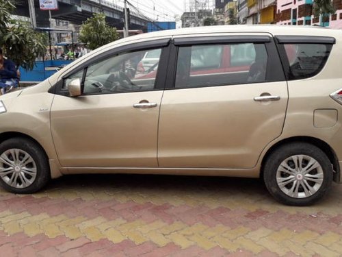 Maruti Suzuki Ertiga VDI 2013 for sale