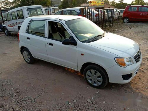 Maruti Suzuki Alto K10 VXI 2011 for sale