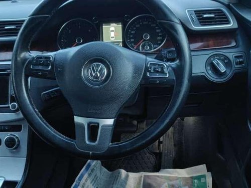 Used Volkswagen Passat car 2013 for sale  at low price