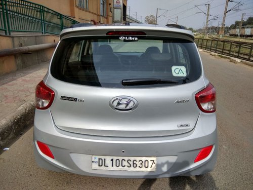 Used 2015 Hyundai i10 for sale