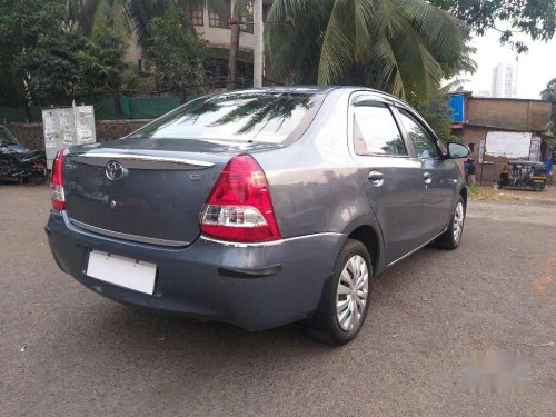 Used 2015 Toyota Etios for sale