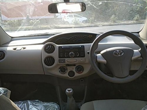 Used 2015 Toyota Etios Liva for sale