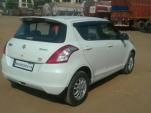 Maruti Suzuki Swift 2015 for sale