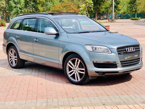 2009 Audi Q7 for sale at low price