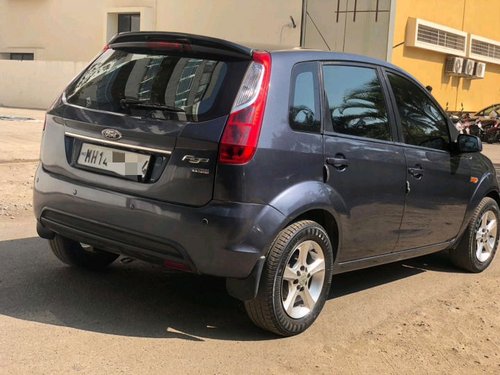 Ford Figo Diesel Titanium 2011 for sale